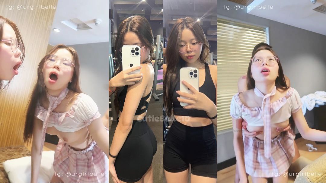 Having Sex With My Prof