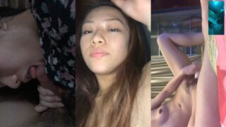 Parehas Malungkot Ang Magjowa