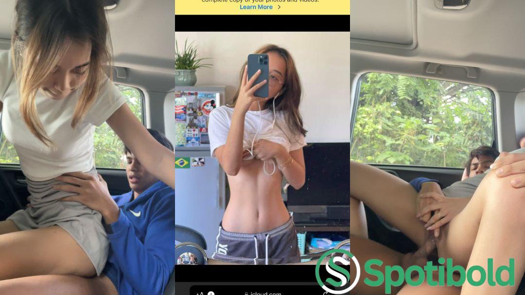 Exciting Car Fun ni Denise