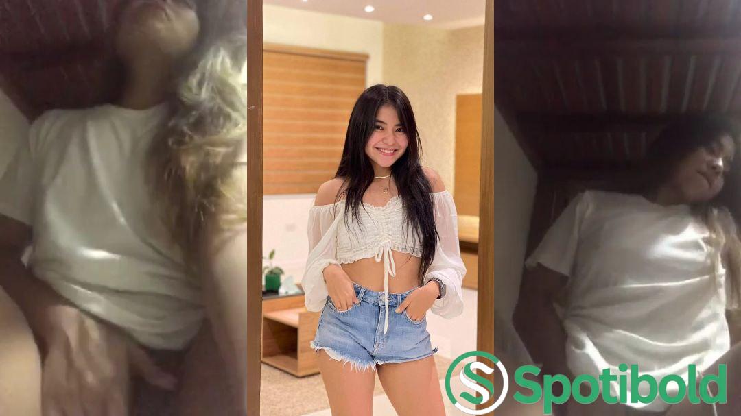 Bored Na Bored Na Si Ate Sa Dorm Nya