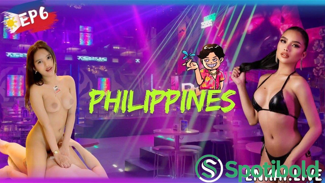 Adult Tourism Philippines Epside 6